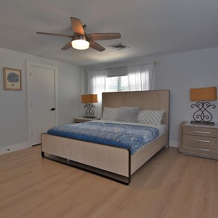 4Bd/3Bth Renovation With Heated Pool Near Downtown Villa Sarasota Luaran gambar